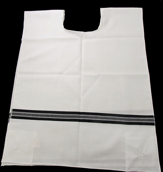 Talit Habad Cacher Meoudar