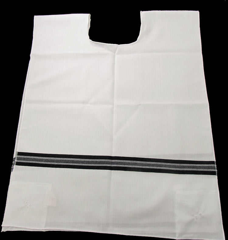 Talit Habad Cacher Meoudar