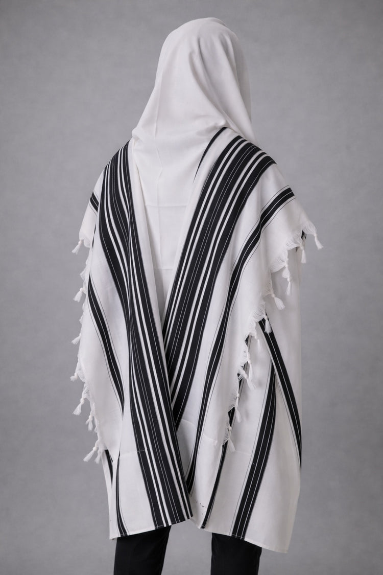 Talit Chabad acheter