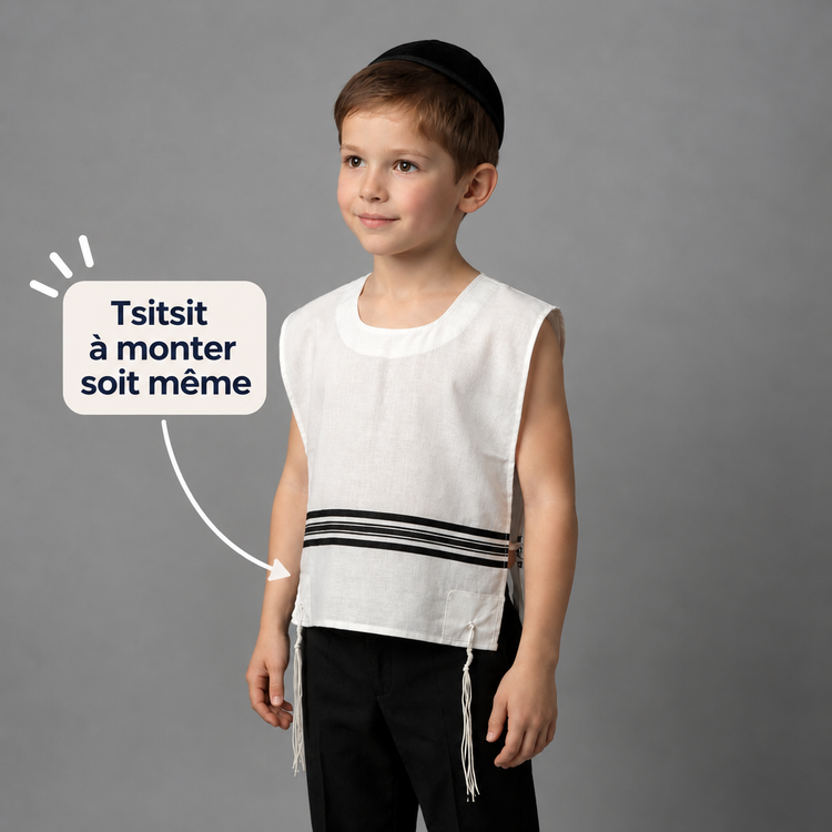 Talit_Hinoukh_economique