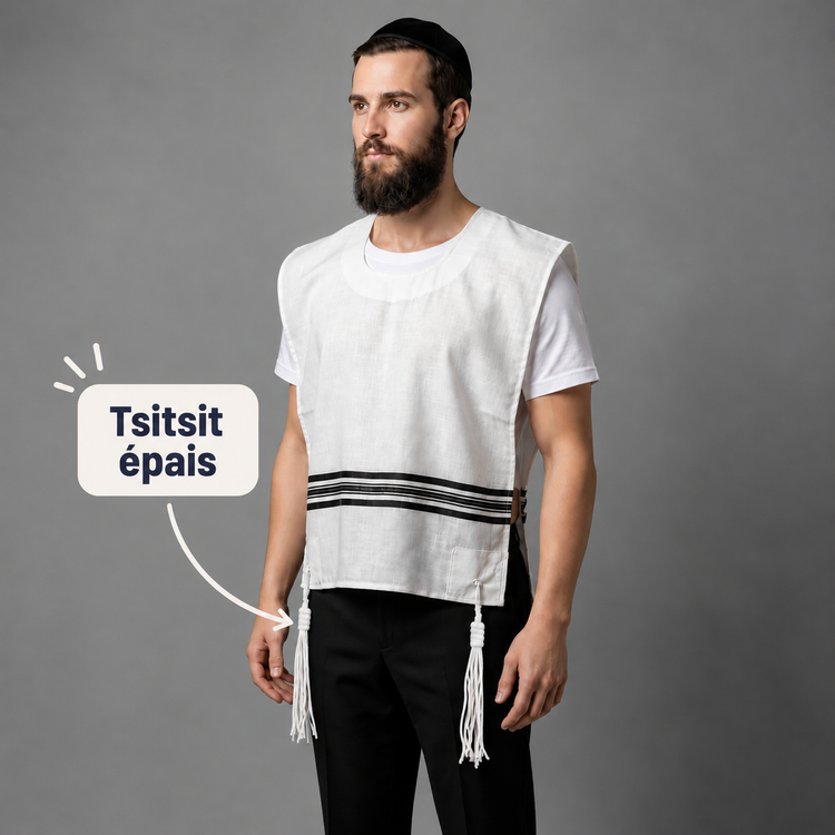 Tsitsit_epais